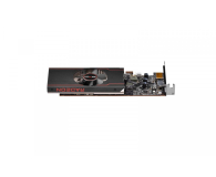 SAPPHIRE TECHNOLOGY Radeon RX 6400 PULSE GAMING 4GB GDDR6 64bit DP/HDMI 11315-01-20G - 742557 - zdjęcie 5